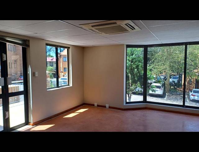 BUSINESS PROPERTY TO RENT IN DIE HOEWES